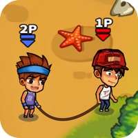 哥俩好之海岛求生ios版