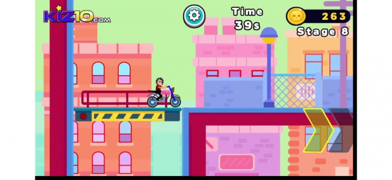 Hy Racing Onlineios版7