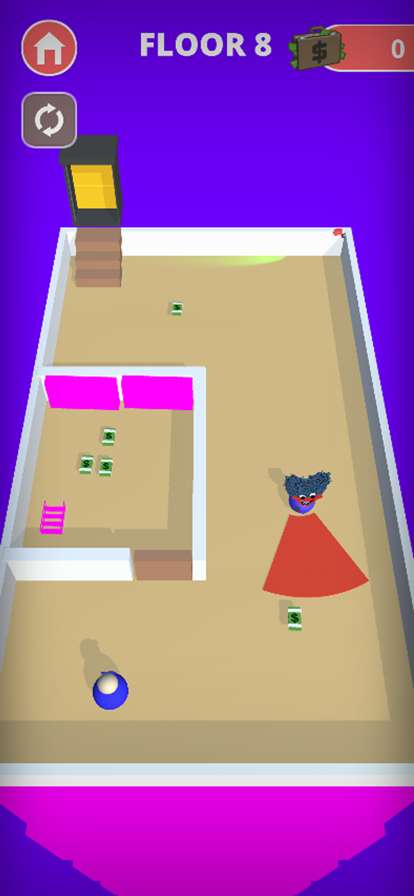 Boss Poppyt Stoperios版0