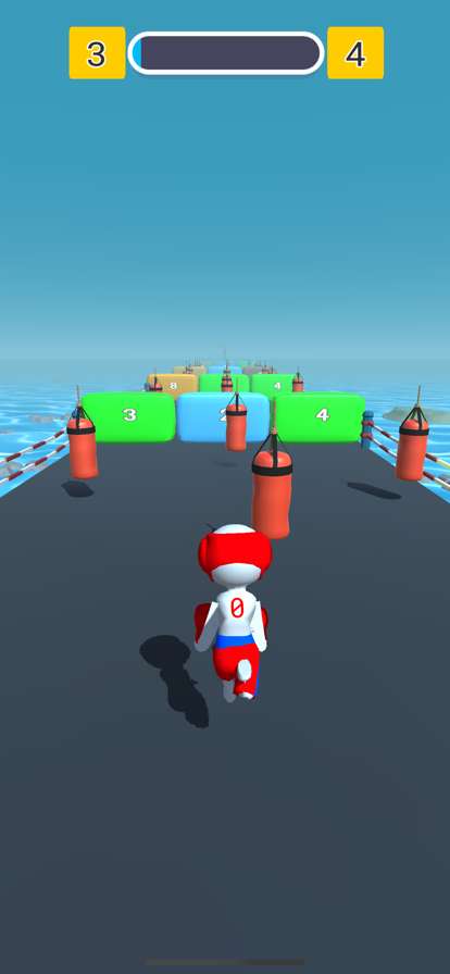 Giant Punch Hitios版5