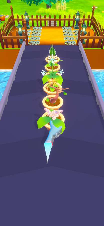 Garden Design Runios版0