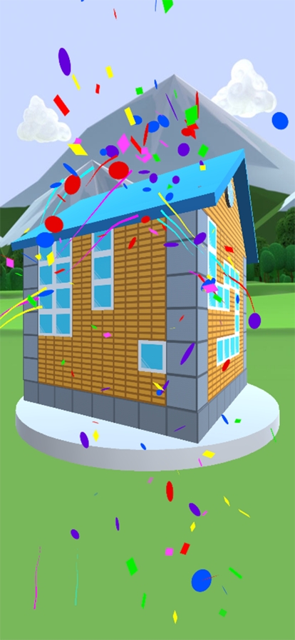 Home Painter: Fill Puzzle Gameios版2