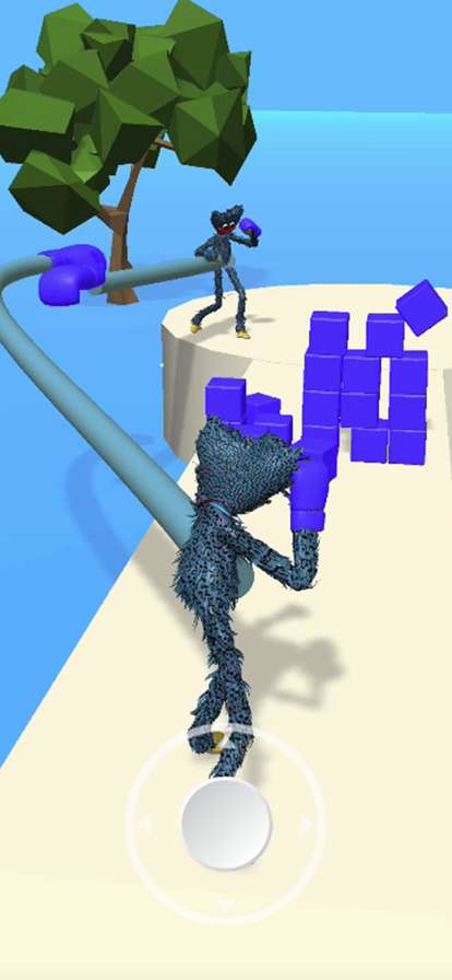 Poppy Punch Hitios版1