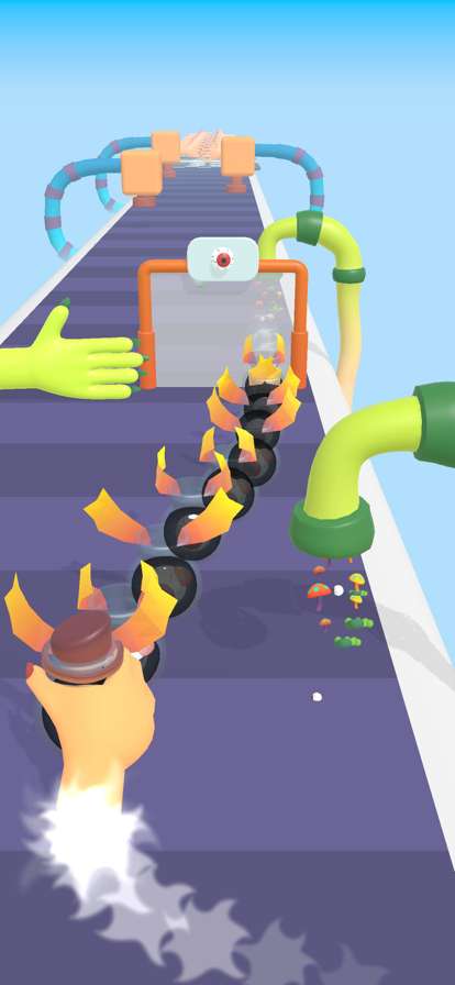 Potion Runnerios版7