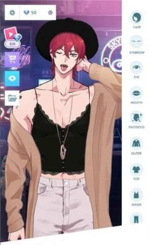 蓝色的天空游戏官方版(SkyBlue)2