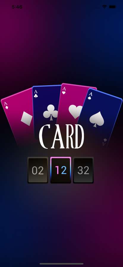 Card Prediction Mind Readerios版0