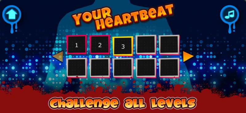 ShiGuang Heartbeatios版2