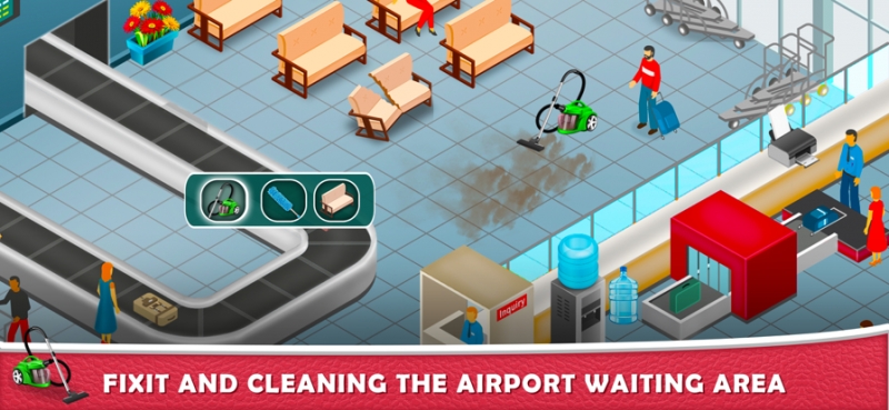 Fix It Game : Repair & Cleanupios版5
