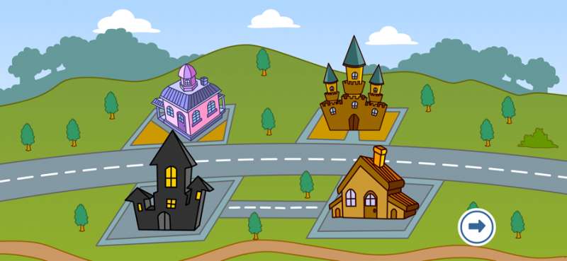 元宇宙小镇:世界ios版1