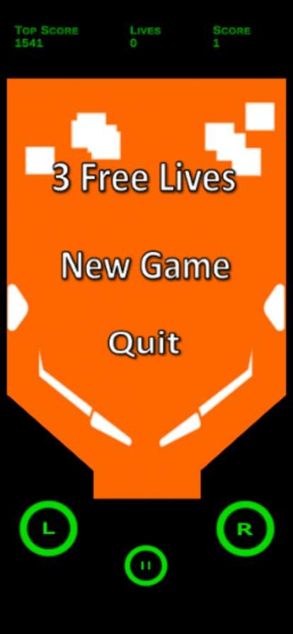 Circle\'s Revengeios版1