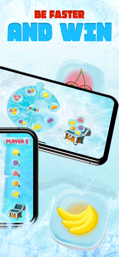 Land of coolbearios版2