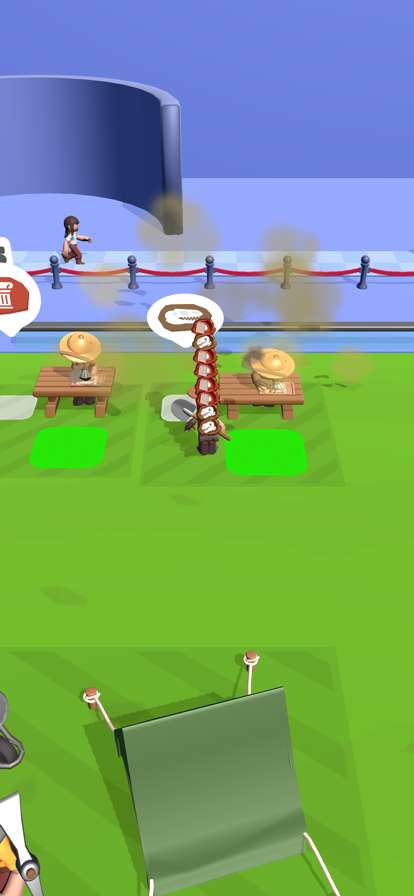 Digging master: Dino Worldios版2