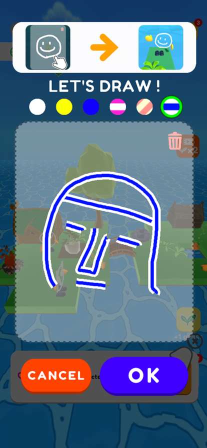 我的画画星球ios版2