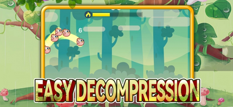 Gather! little birdsios版1