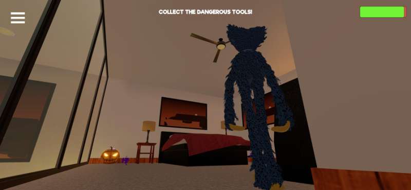 Escape Playtime Chapter 2ios版6