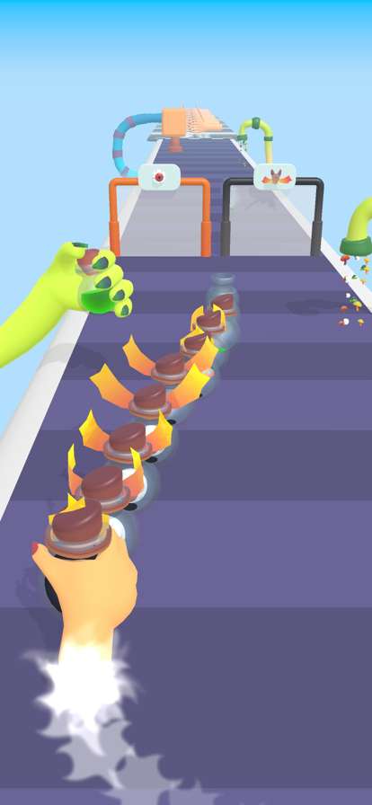 Potion Runnerios版2