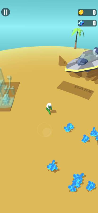 Great Founderios版0