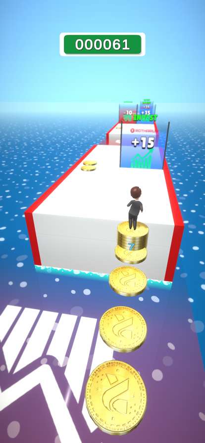 Rotharium Coin Runios版2