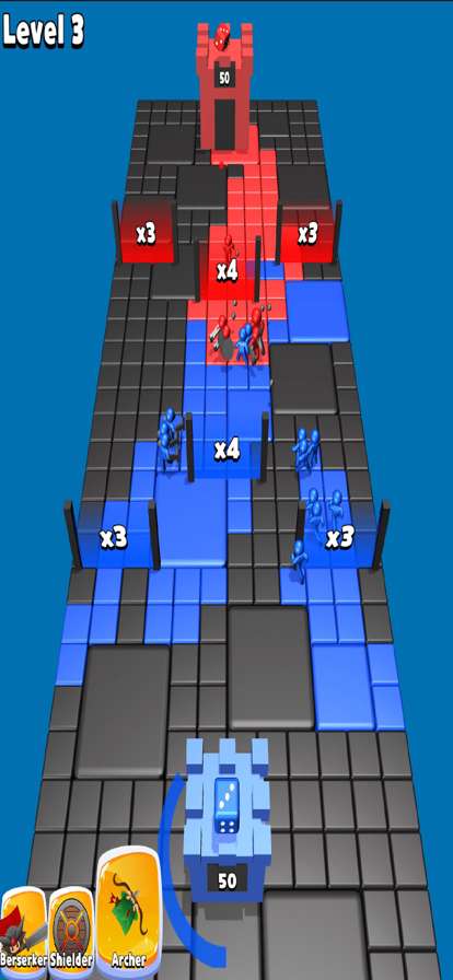 Dice evony Warios版1