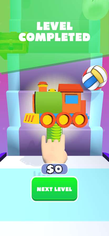 Arcade Coin Stackerios版3