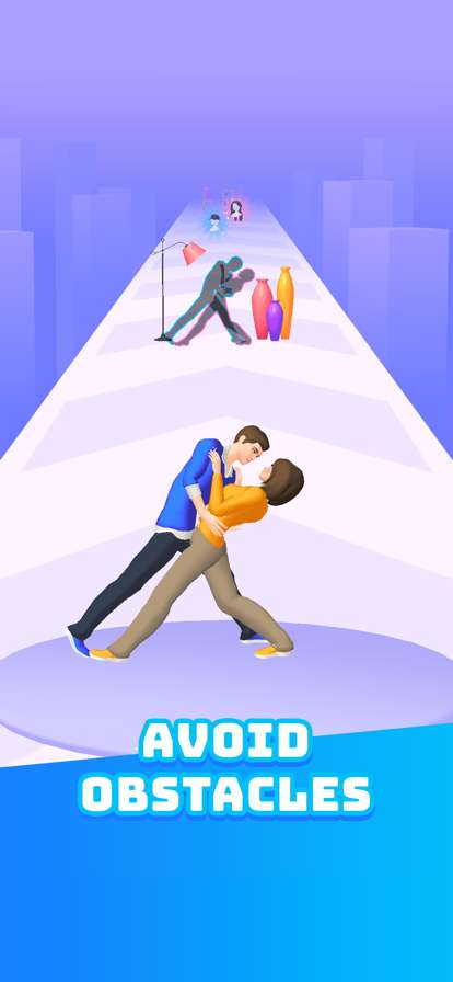 Couple Dance 3Dios版0