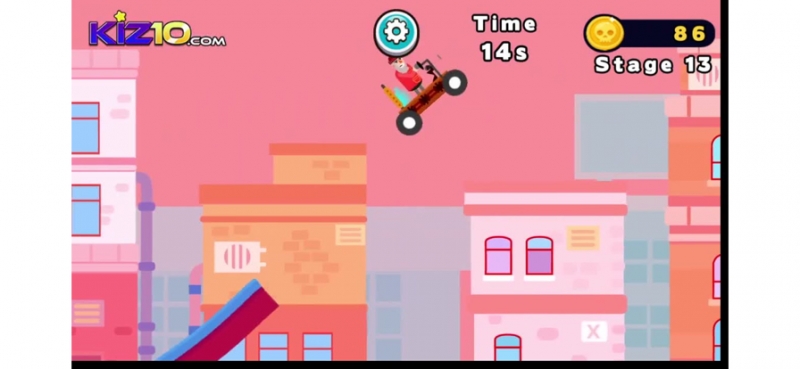 Hy Racing Onlineios版2