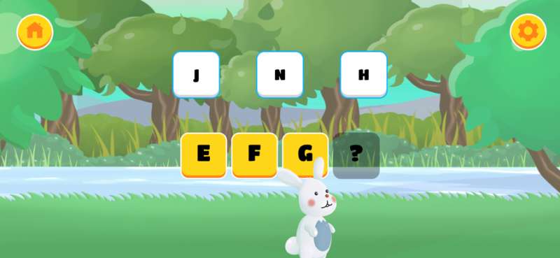 Pattern Walkerios版2