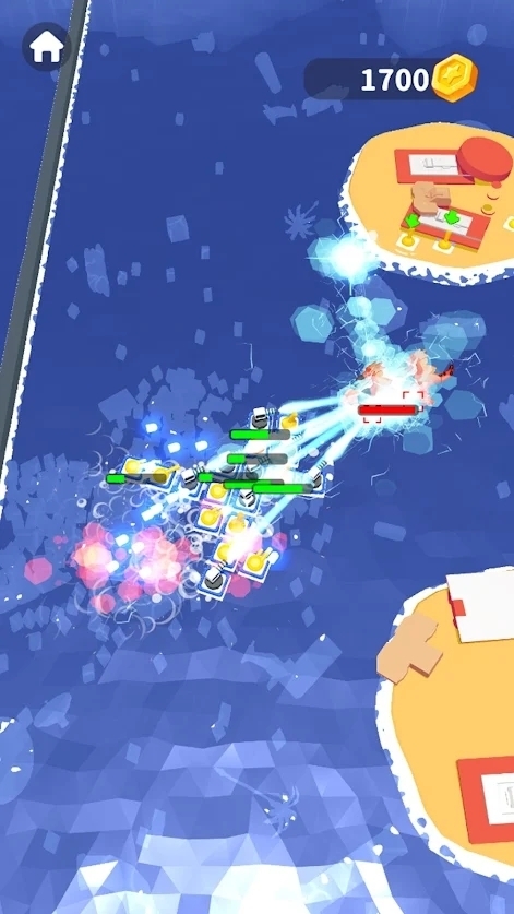 WarshipSquad游戏安卓版1