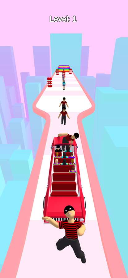 Drift Them Upios版5