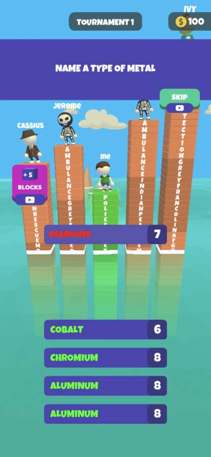 Text or Die win the battleios版3