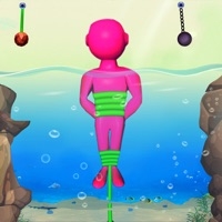 Swipe Cut n Rescueios版