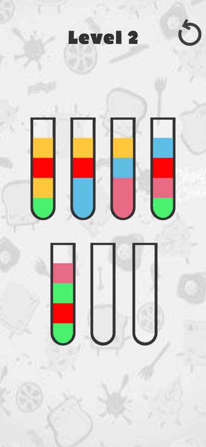 倒水模拟器2ios版3