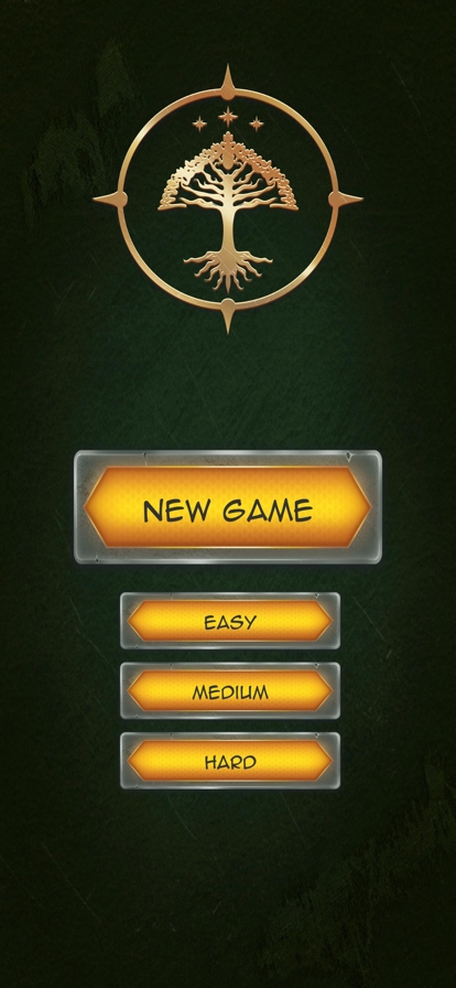 Sudoku: Rune Puzzleios版0