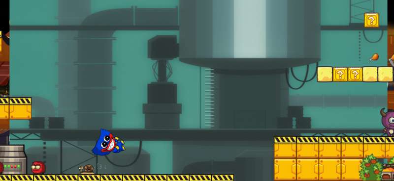 Poppy Adventure Master 3Dios版5