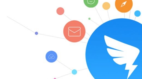 钉钉关闭公司信息展示操作教学