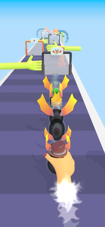 Potion Runnerios版5