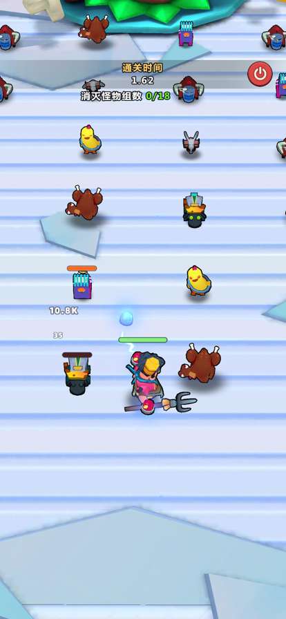 我农场贼乱ios版4