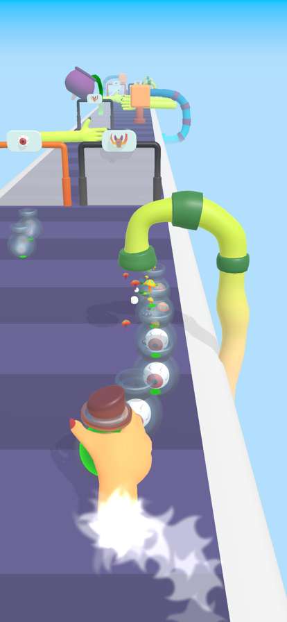 Potion Runnerios版1