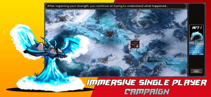 Imperium Revolutionios版2