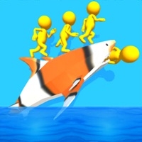 Stack Crowd 3Dios版