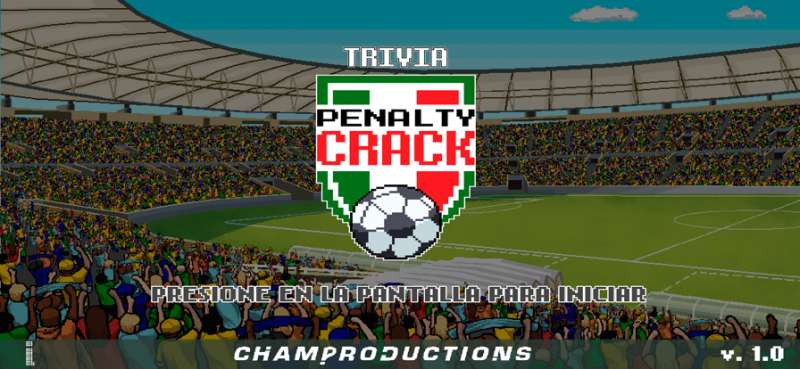 Penalty Trivia Crackios版11