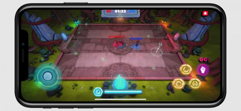 Shaolin Soccer by Getaios版6