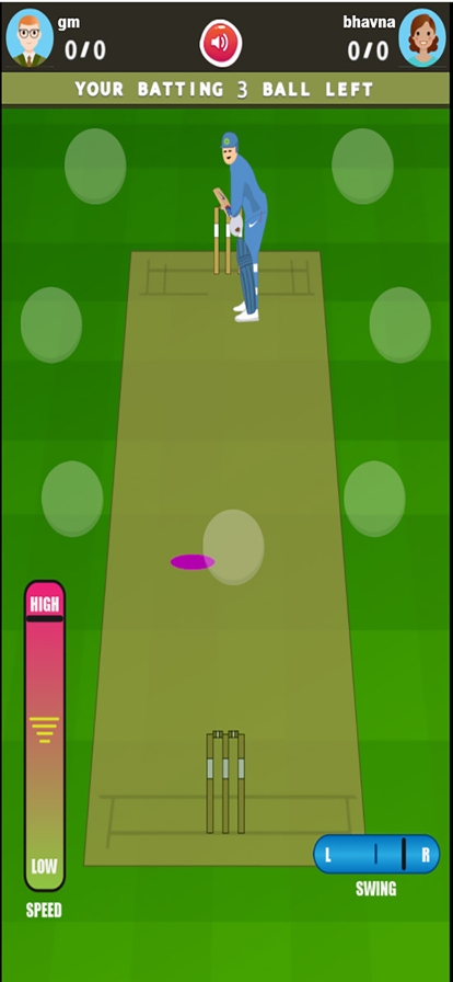 Cricket Onlineios版0