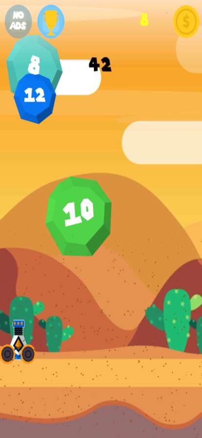 Cannonball Hitios版2