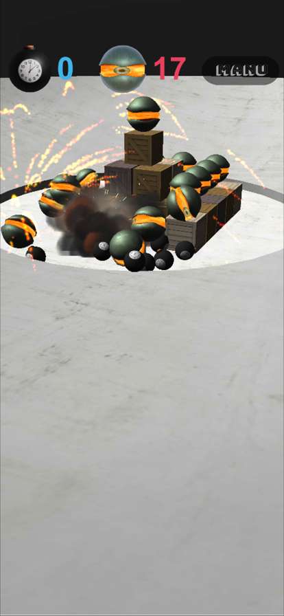 Drop bomb downios版2