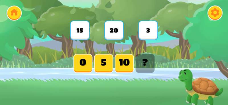 Pattern Walkerios版3