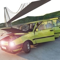 Real City Car Driving Ultimateios版