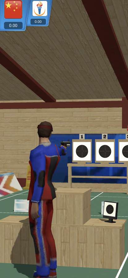 我也要当冠军ios版2