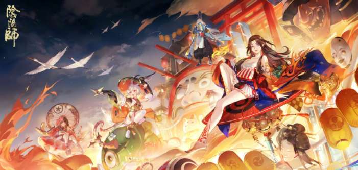 阴阳师铃彦姬背景故事是什么 阴阳师铃彦姬传记一览