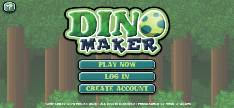 Dino Makerios版1